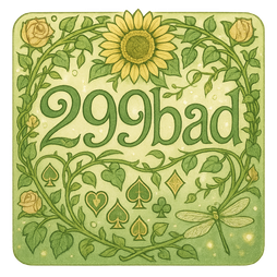 299bad logo